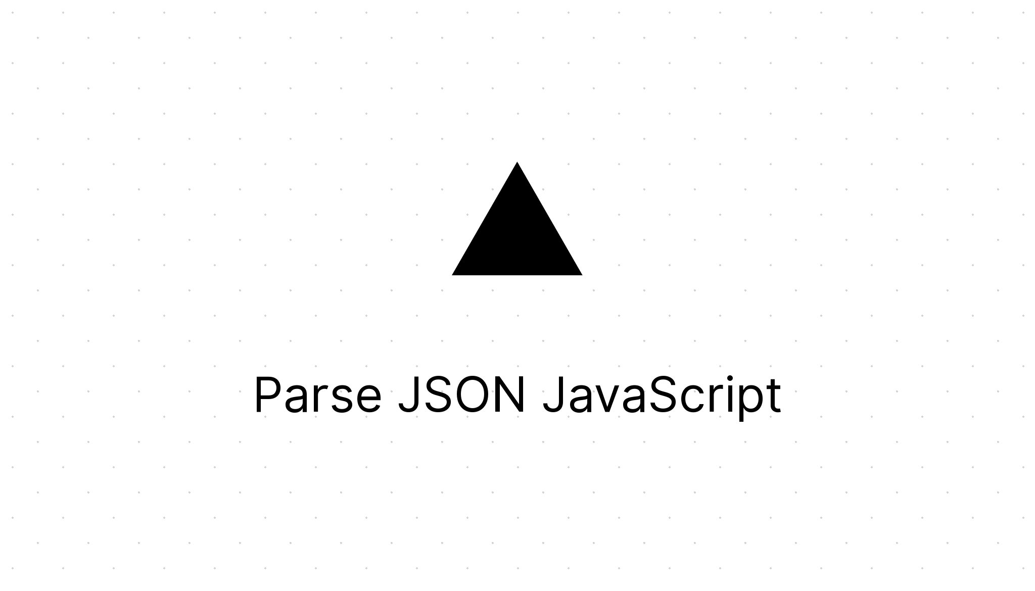 parse-json-javascript